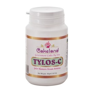 Cakeland Tylose-C 80 Gr