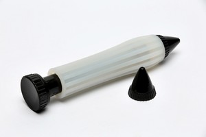 Büyük Krema Sıkma Pompası - Cream Pen