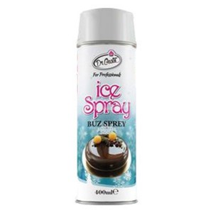 Soğutucu Sprey - 400 ml