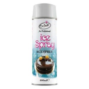  DR.GUSTO SOĞUTUCU SPREY 400 ML