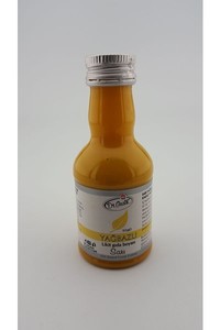  DR GUSTO YAĞ BAZLI GIDA BOYASI SARI 50 GR