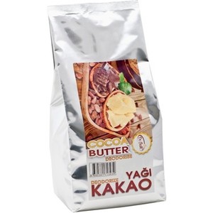 DR.GUSTO KAKAO YAĞI 1000 GR