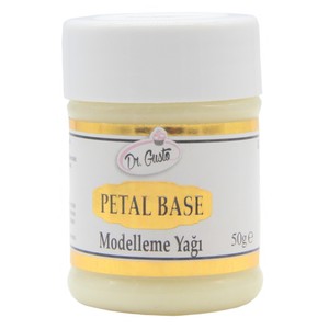 DR.GUSTO MODELLEME YAĞI (PETAL BASE) 50 GR