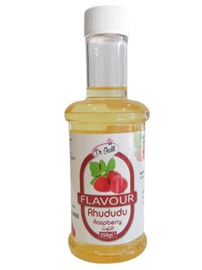 DR.GUSTO AROMA AHUDUDU 250 GR