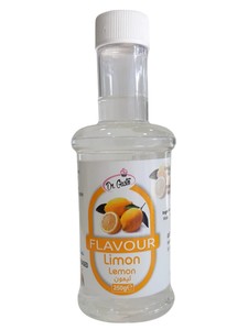 DR.GUSTO AROMA LİMON 250 GR