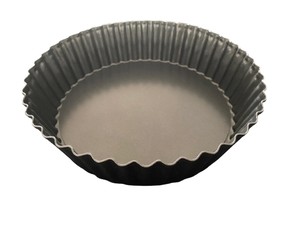  TEFLON TURTA KALIBI 24 CM YÜKSEK