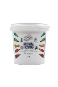 Dr Gusto Royal Icing 500 Gr