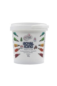 DR.GUSTO ROYAL ICING 500 GR