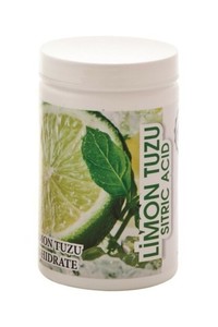  DR.GUSTO SİTRİK ASİT-LİMON TUZU 300 GR