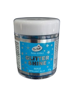 Dr Gusto Glitter Sim 10gr