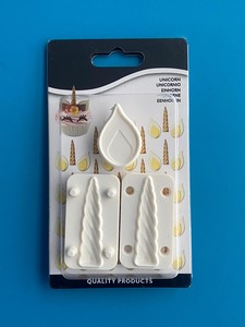 UNICORN KESME SET