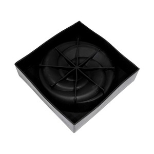  Yuvarlak Spiral Silikon Kalıp