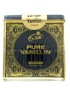 Avrupa Pure Euro Vanilya 1 Kg