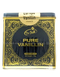 AVRUPA PURE EURO VANİLYA 1 KG