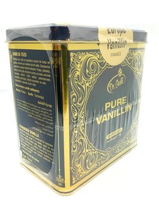  AVRUPA PURE EURO VANİLYA 1 KG