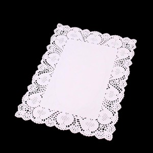 Doyley Dantel Kağıt  20*40 cm