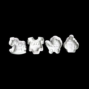  4'lü Body Set