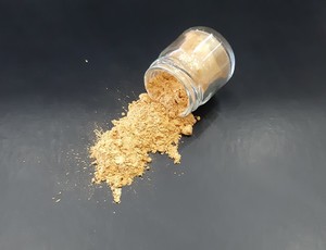 Yenilebilir Altın Tozu-10 gr