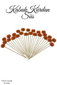 BAMBU KÜRDAN 25 Lİ*150