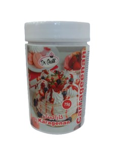 DR.GUSTO MİNİ KARAGENNAN 75 GR