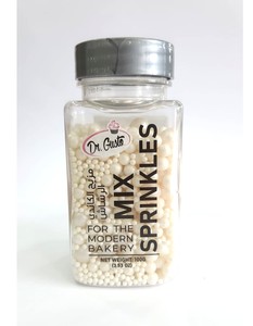 Yenilebilir Festival Boncuk Sedef 100 gr