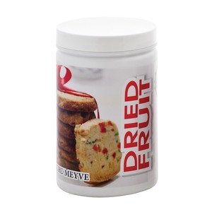  DR.GUSTO MEDİUM KURU MEYVE 250 GR