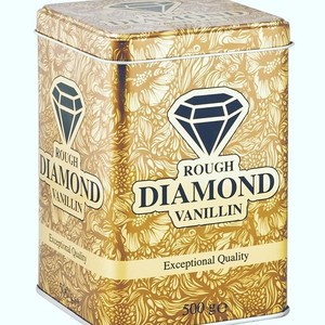 Diamond Vanilya 500 Gr