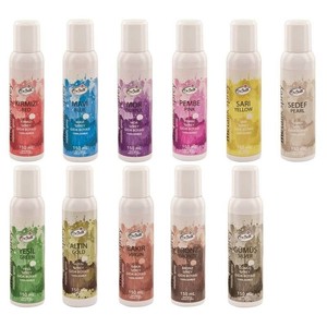 DR GUSTO 150 ML SPREY BOYA YEŞİL