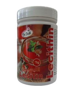 DR.GUSTO MİNİ LESİTİN 75 GR