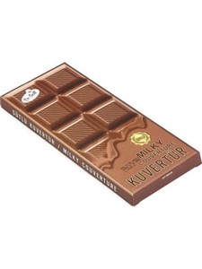  Kuvertür Mini Çikolata Sütlü 200 gr