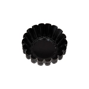 TEFLON KÜÇÜK TART KALIBI  1 ADET
