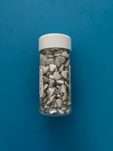 Arjantin Gümüş 90 Gr Şekilli