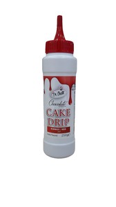 Dr Gusto Cake Drip 250gr