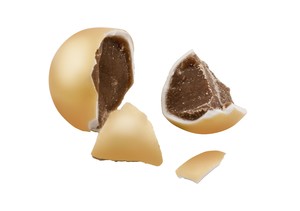  Dr. Gusto Gold Choco Balls - Altın Çikolata Topları