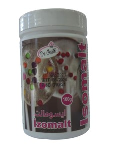 DR.GUSTO MİNİ İZOMALT 100 GR