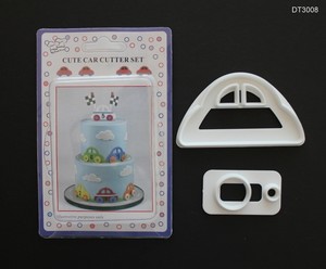  Plastik Kesme Set