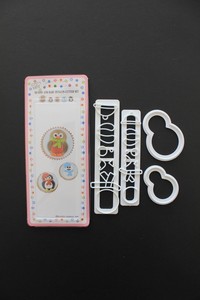 Plastik Kesme Set